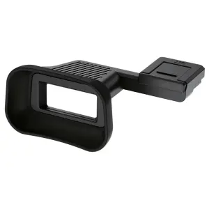  JJC Øyemusling lang modell for Sony A7C II og A7CR Rask levering fra Sverige.