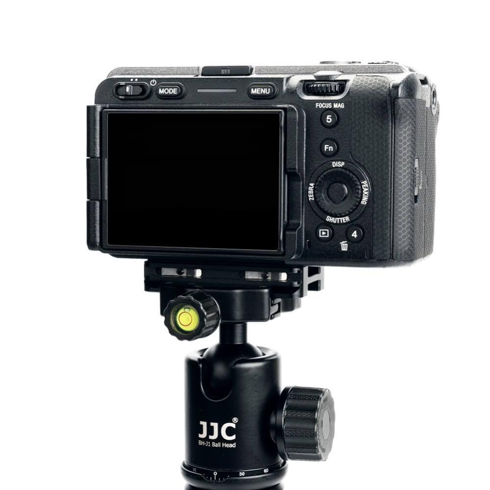 JJC JJC Søkeren for kameraets LCD-skjerm 300 % for Sony FX30 FX3