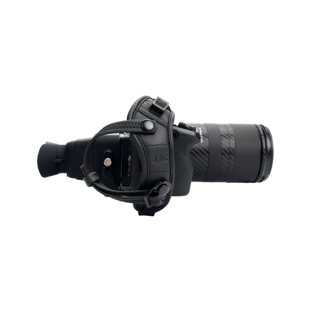 JJC JJC Søkeren for kameraets LCD-skjerm 300 % for Sony FX30 FX3