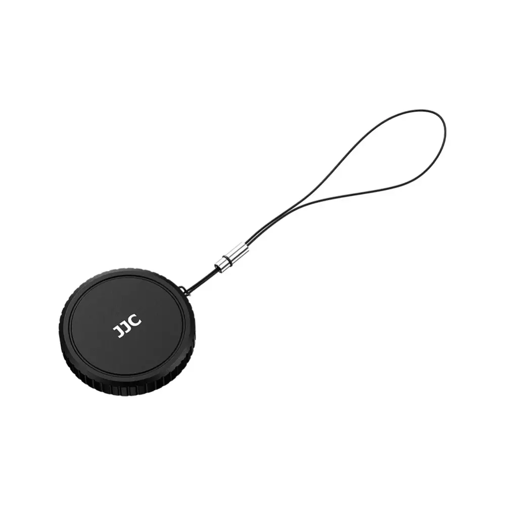  JJC LC-DOA6A objektivdeksel for DJI Osmo Action 6 glasslinsebeskytter Rask levering fra Sverige.