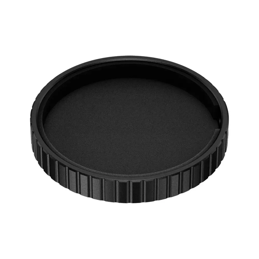  JJC LC-DOA6A objektivdeksel for DJI Osmo Action 6 glasslinsebeskytter Rask levering fra Sverige.