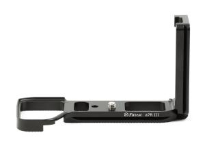  Fiittest L-brakett for Sony A7R3 Rask levering fra Sverige.