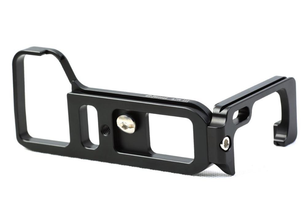 Fittest FIIttest l-bracket for Sony A7R3, A9, A7m3