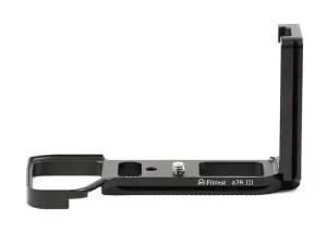 Fittest FIIttest l-bracket for Sony A7R3, A9, A7m3
