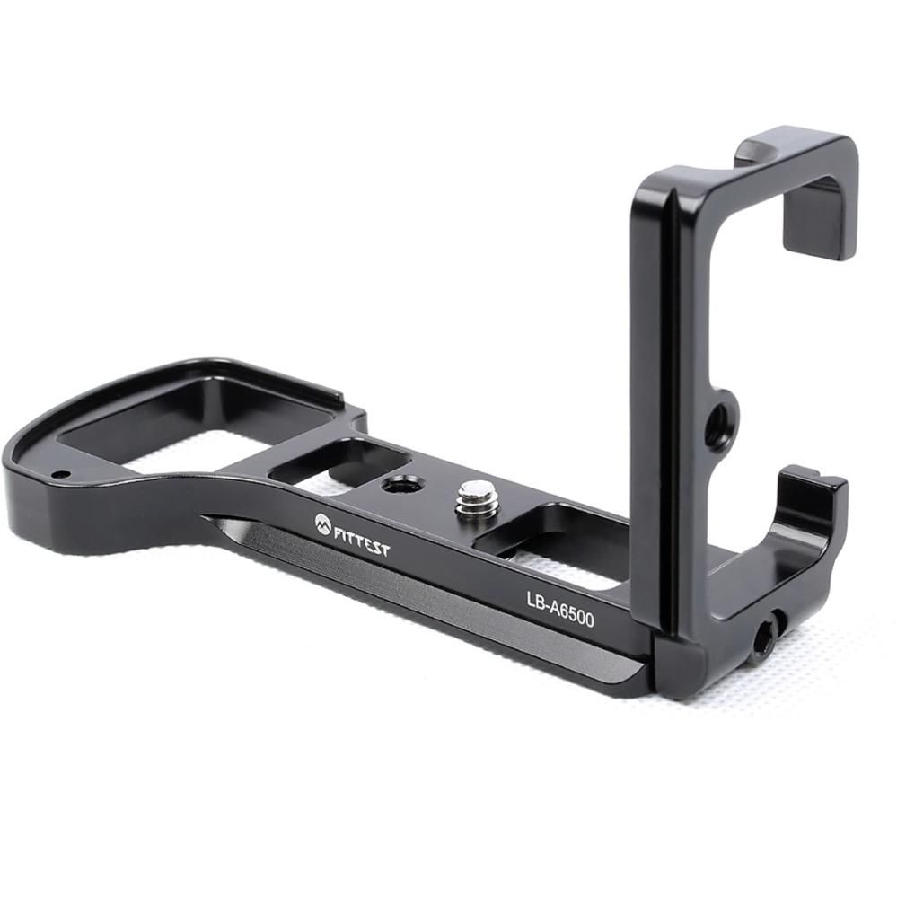 Fittest Fittest l-bracket for Sony a6500
