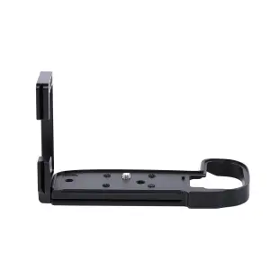 Fittest Fittest l-bracket for Canon EOS R5/R6
