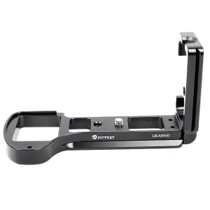Fittest Fittest l-bracket for Sony a6500
