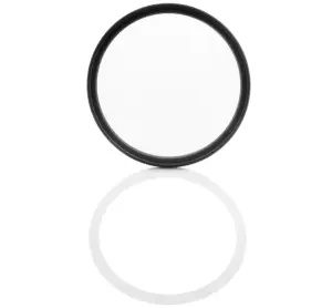  Haida nærbilde + 4 filtre Rask levering fra Sverige.