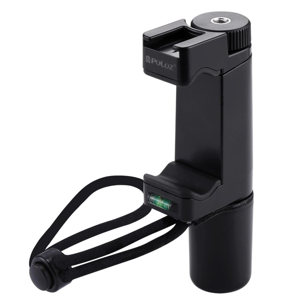  Puluz håndholdt stabilisator for mobil Rask levering fra Sverige.