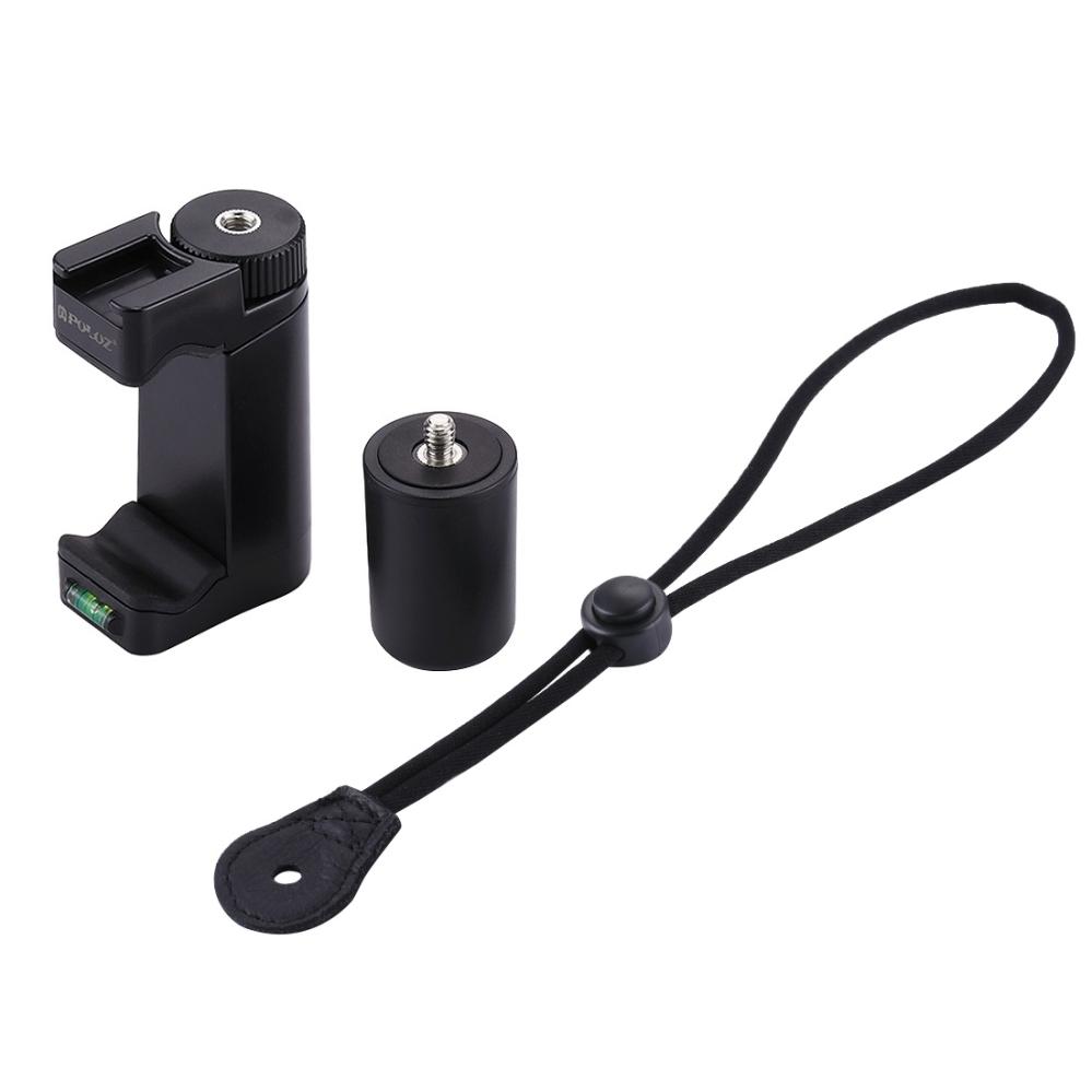  Puluz håndholdt stabilisator for mobil Rask levering fra Sverige.