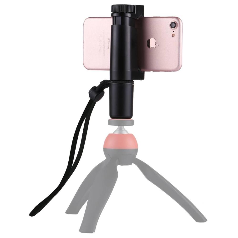  Puluz håndholdt stabilisator for mobil Rask levering fra Sverige.