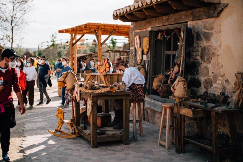  7Artisans 35mm f/1.4 objektiv APS-C for Fujifilm X Rask levering fra Sverige.