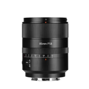 7Artisans 7Artisans AF 85mm f/1.8 objektiv Fullformat for Nikon Z
