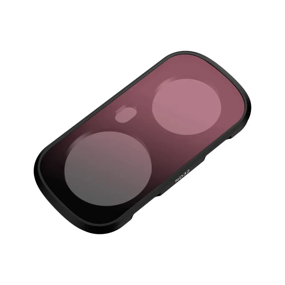  JJC F-LN32 ND32-filter for Insta360 Luna Ultra Rask levering fra Sverige.