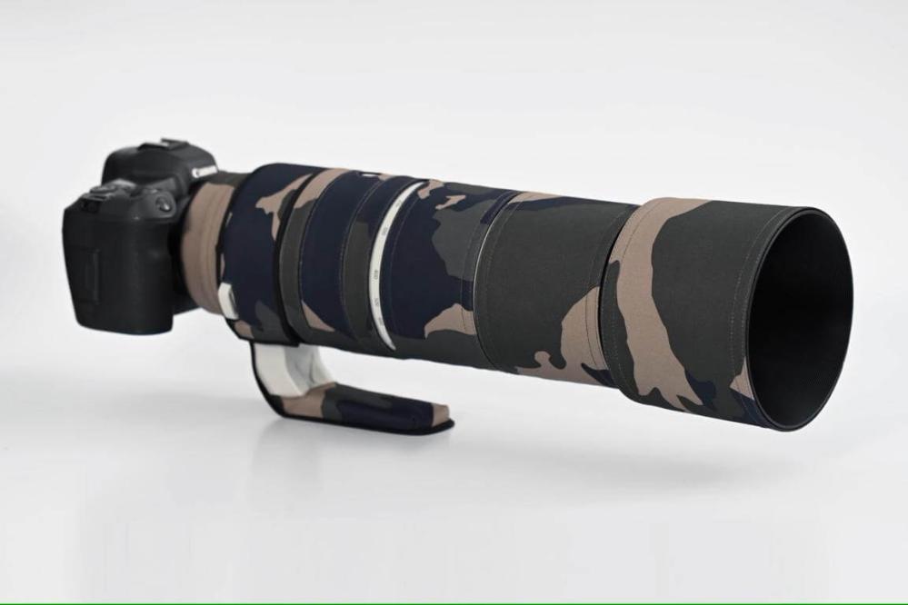 Rolanpro Rolanpro objektivbeskyttelse for Canon RF 200-800mm f/6.3-9 IS USM