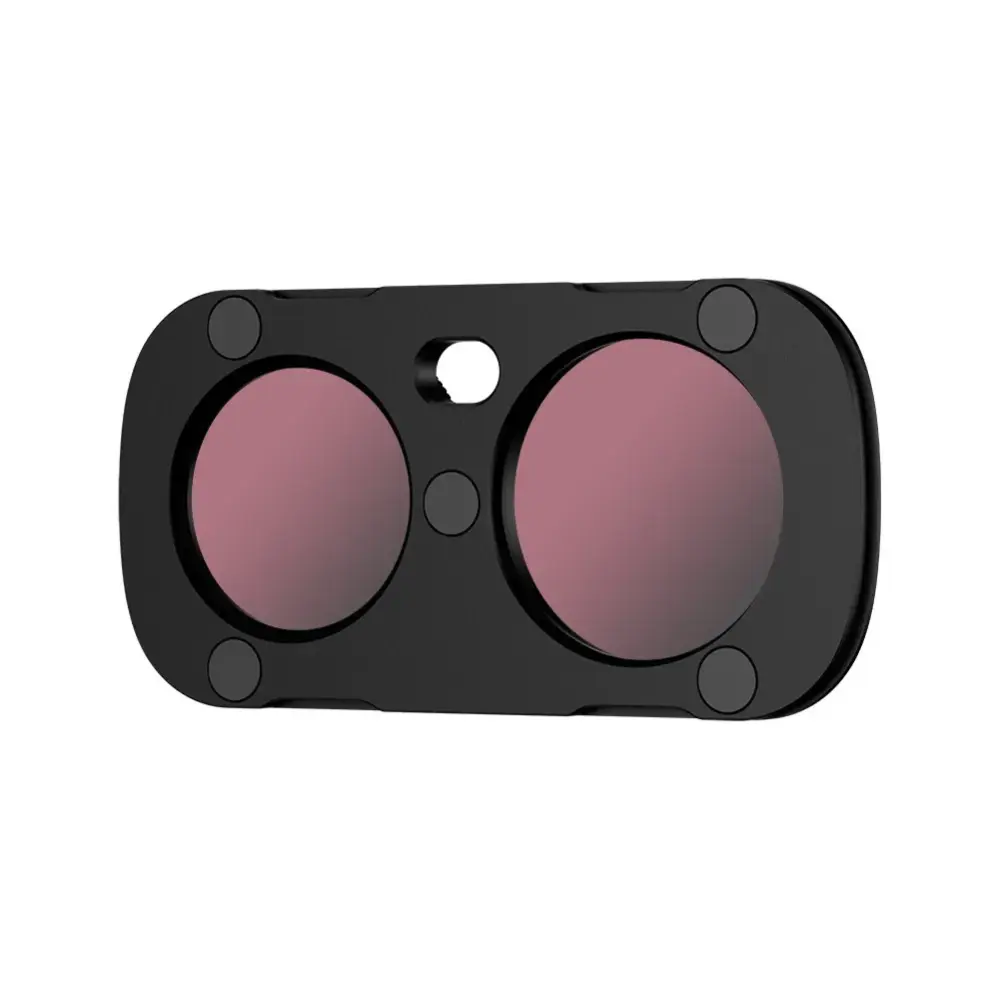  JJC Variabelt ND64-ND1000-filter for Insta360 Luna Ultra Rask levering fra Sverige.