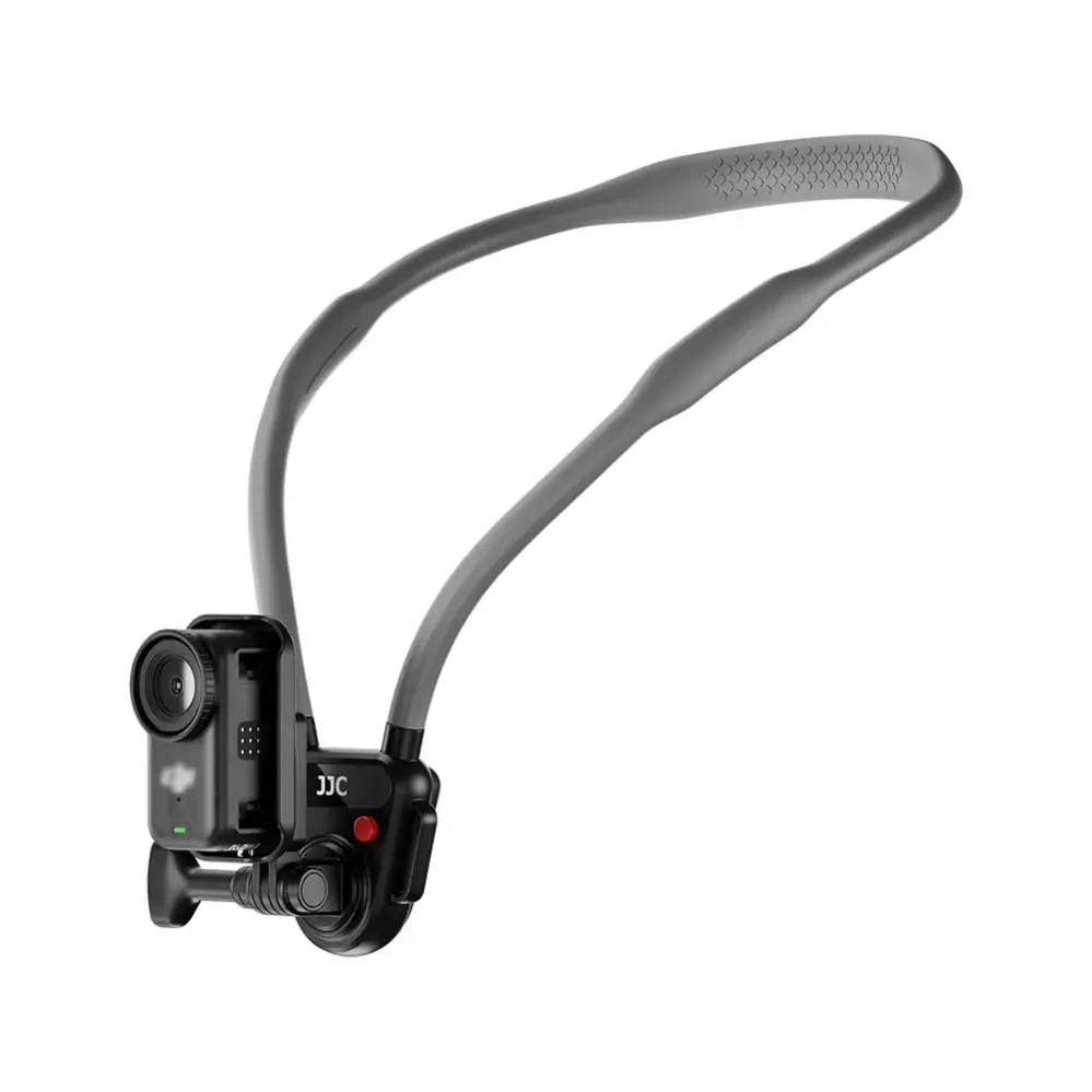  JJC AD-NO magnetadapter med 2-prongsfeste for DJI Osmo Nano Rask levering fra Sverige.