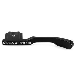  Passende tommelgrep for Fujifilm GFX 50R Rask levering fra Sverige.