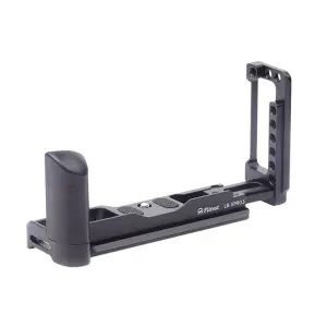 Fittest Fittest l-bracket med håndgrep for Fujifilm X-PRO3