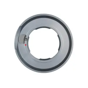  7Artisans objektivadapter til Leica M objektiv for Fujifilm GFX kamerahus Rask levering fra Sverige.