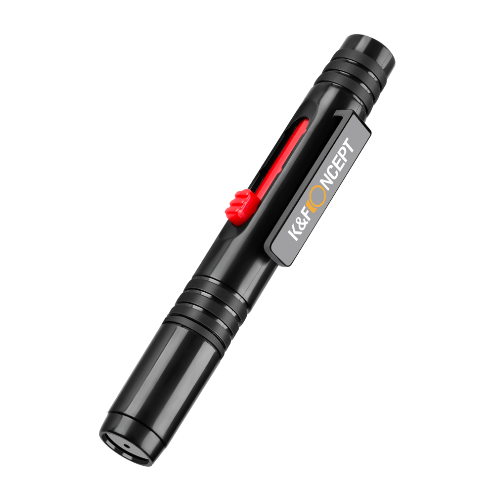  K&F Concept Rengjøringspenn – maks 1 per ordre Rask levering fra Sverige.