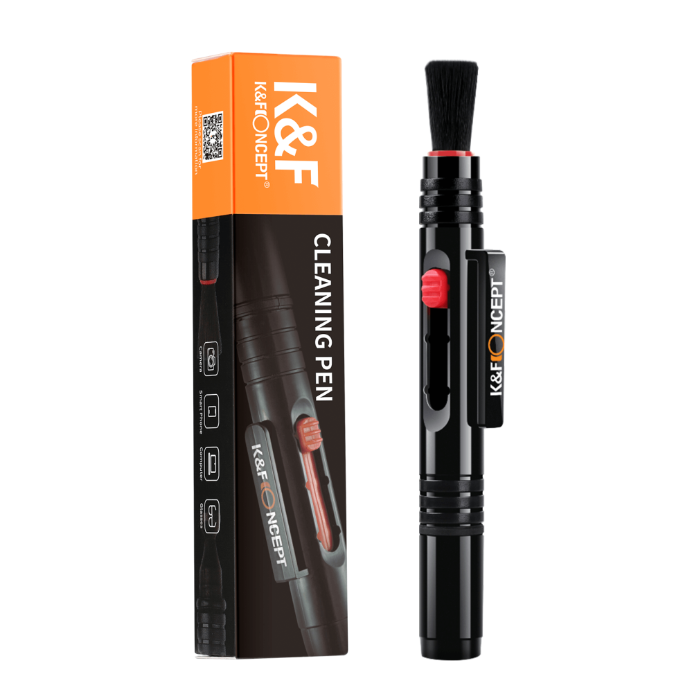  K&F Concept Rengjøringspenn – maks 1 per ordre Rask levering fra Sverige.