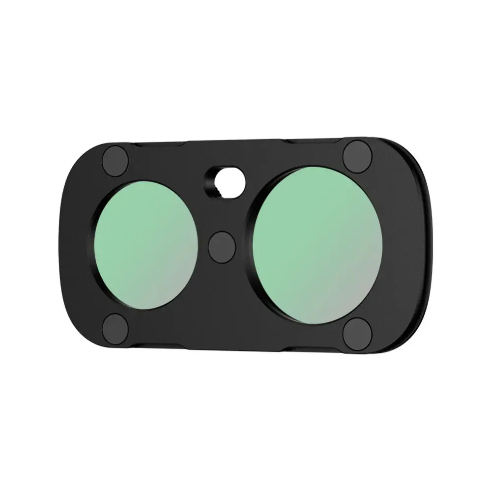  JJC CPL-filter for Insta360 Luna Ultra – magnetisk Rask levering fra Sverige.