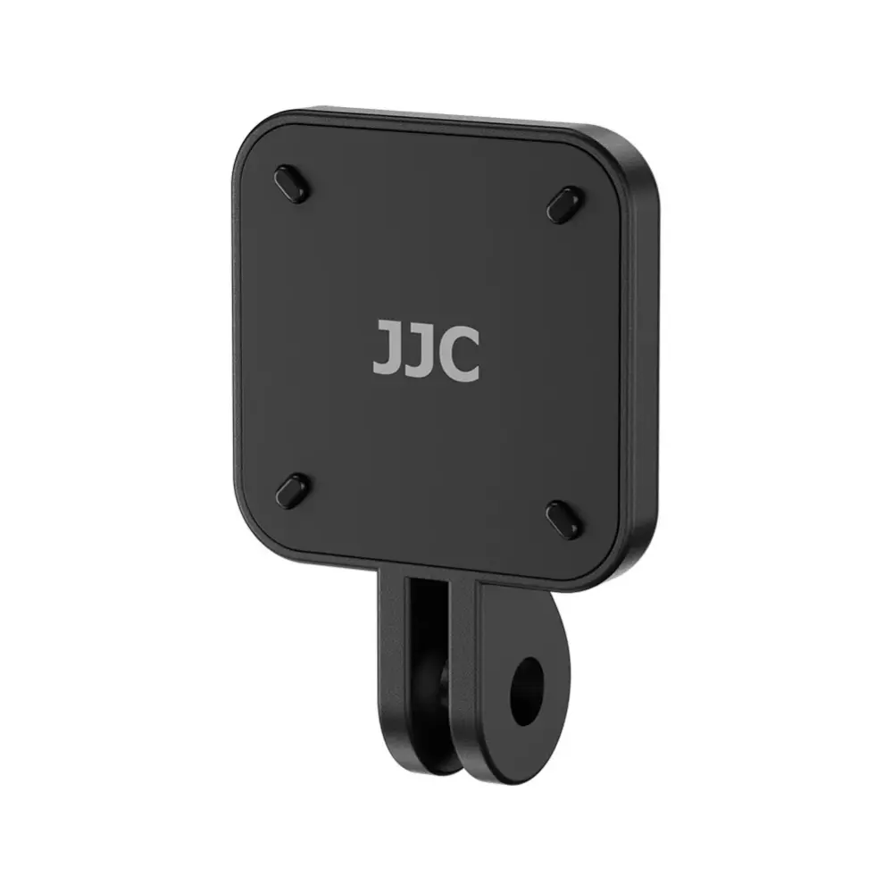  JJC AD-GU magnetisk actionkameraadapter for Insta360 GO Ultra Rask levering fra Sverige.