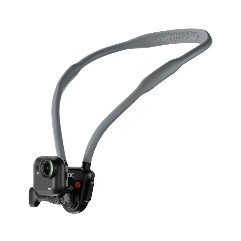  JJC AD-GU magnetisk actionkameraadapter for Insta360 GO Ultra Rask levering fra Sverige.