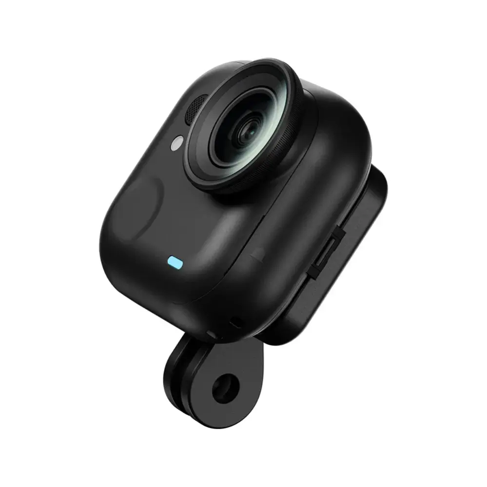  JJC AD-GU magnetisk actionkameraadapter for Insta360 GO Ultra Rask levering fra Sverige.