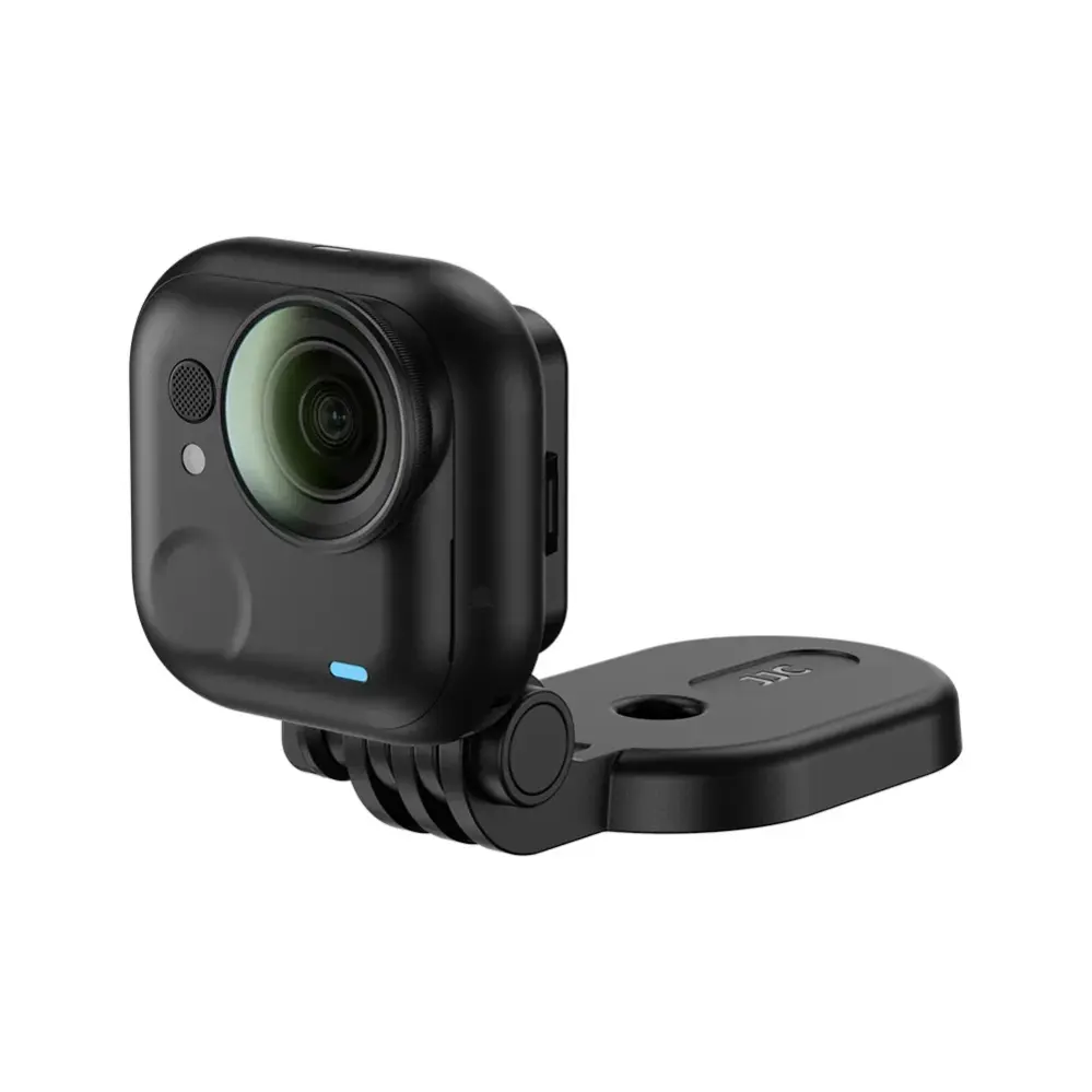  JJC AD-GU magnetisk actionkameraadapter for Insta360 GO Ultra Rask levering fra Sverige.