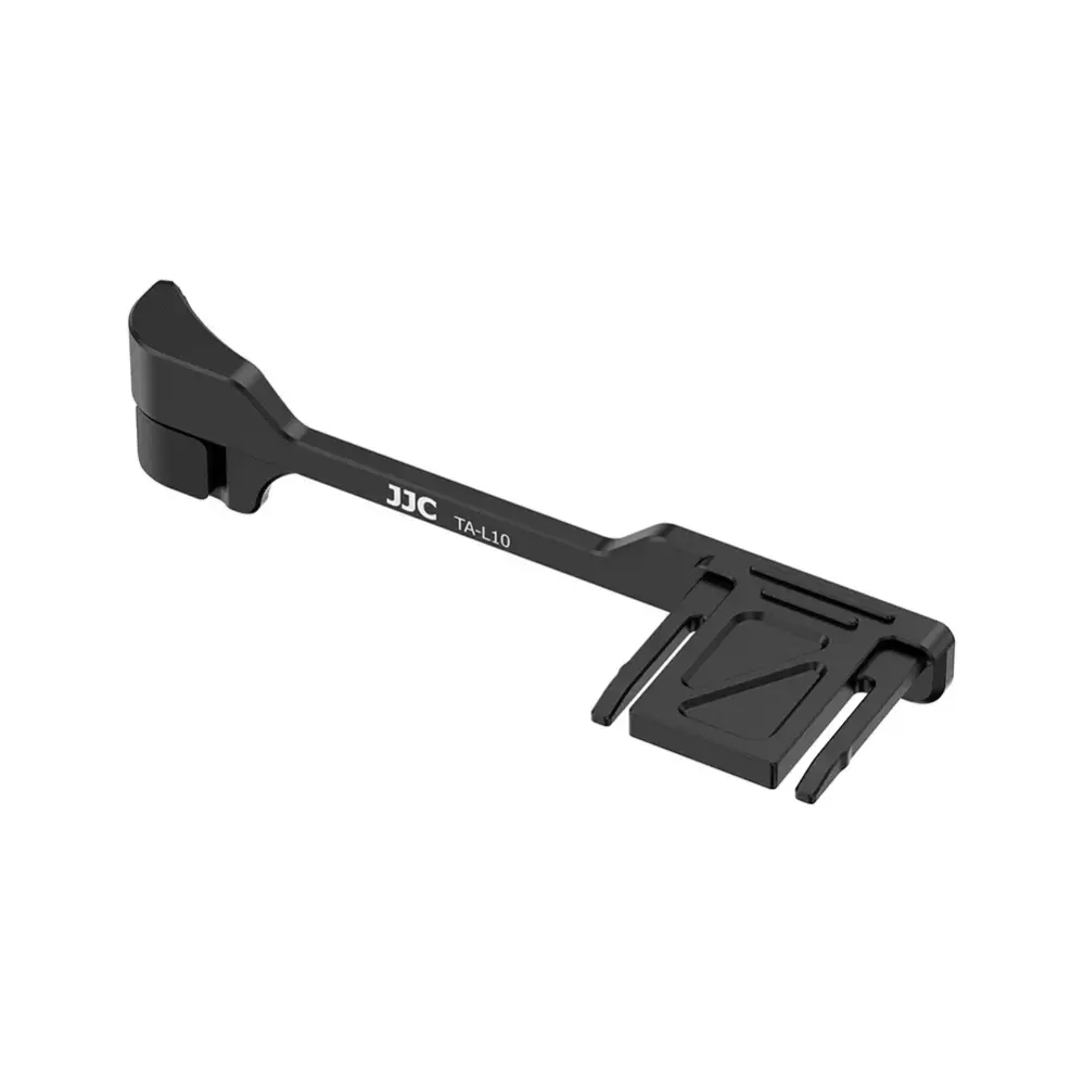  JJC TA-L10 tommelgrep for Panasonic Lumix L10 Rask levering fra Sverige.