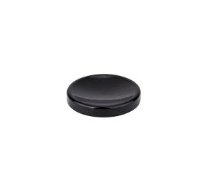  JJC selvklebende myk utløserknapp – svart konkav Rask levering fra Sverige.