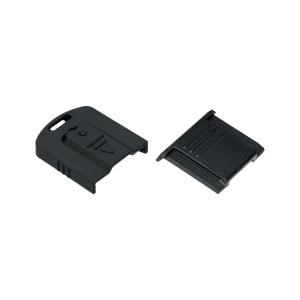  JJC Lightning-sko-beskyttelsessko for Fujifilm-kameraer Rask levering fra Sverige.