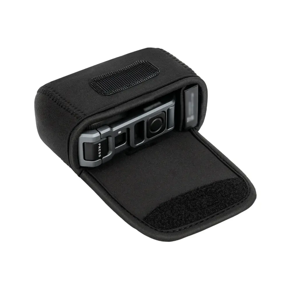 JJC JJC Kameraveske for Leica Sofort 2 160x120x35mm