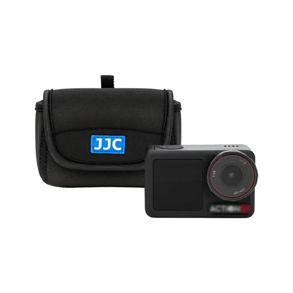 JJC JJC Kameraveske for Leica Sofort 2 160x120x35mm