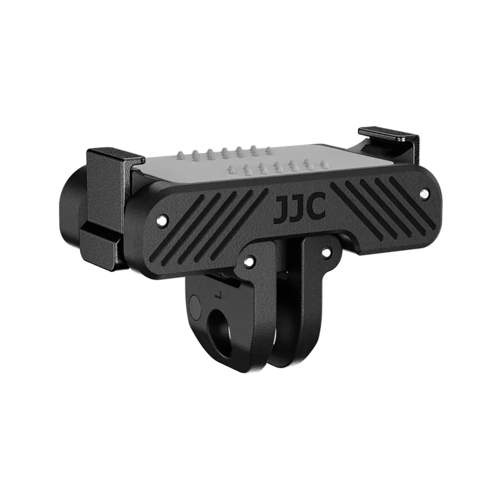  JJC QRAM-NANO magnetisk hurtigfeste for DJI Osmo Nano / Action 6 Rask levering fra Sverige.