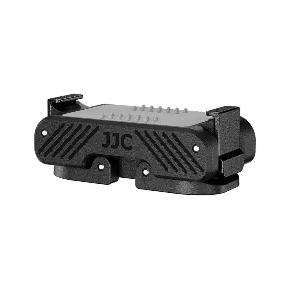  JJC QRAM-NANO magnetisk hurtigfeste for DJI Osmo Nano / Action 6 Rask levering fra Sverige.