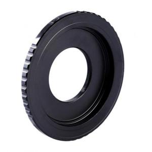  K&F Concept linseadapter for T2 for Micro 4/3 kamerahus Rask levering fra Sverige.