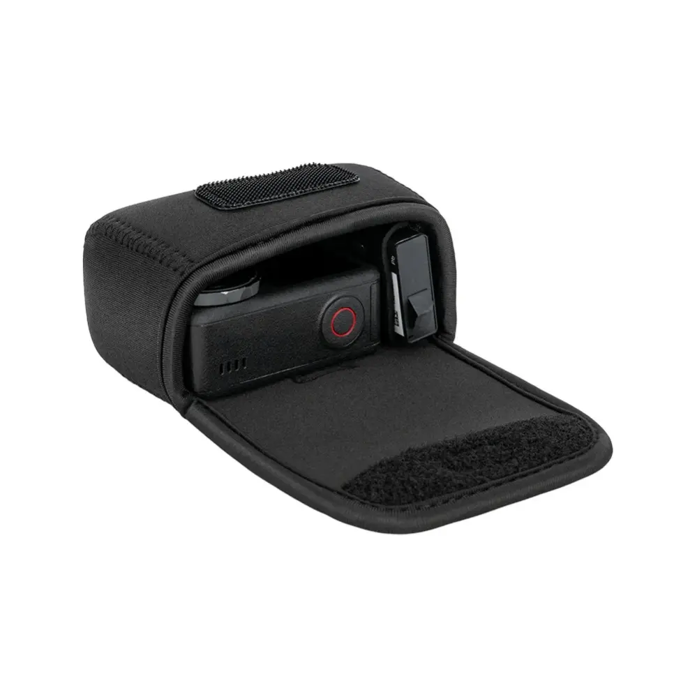 JJC JJC Kameraveske for Leica Sofort 2 160x120x35mm
