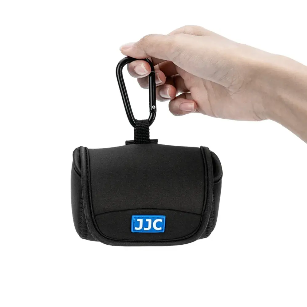 JJC JJC Kameraveske for Leica Sofort 2 160x120x35mm