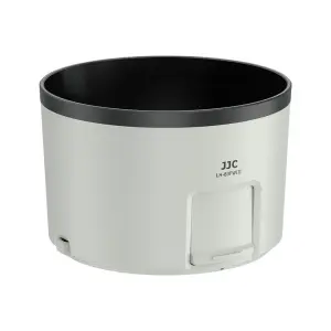  JJC solblender for Canon RF 70-200mm og RF 100-500mm Rask levering fra Sverige.