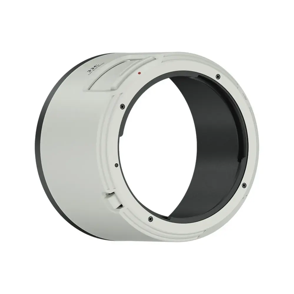  JJC solblender for Canon RF 70-200mm og RF 100-500mm Rask levering fra Sverige.