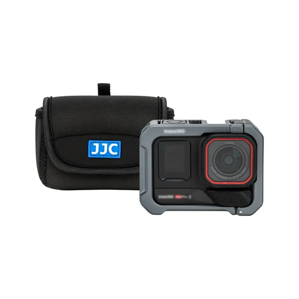JJC JJC Kameraveske for Leica Sofort 2 160x120x35mm