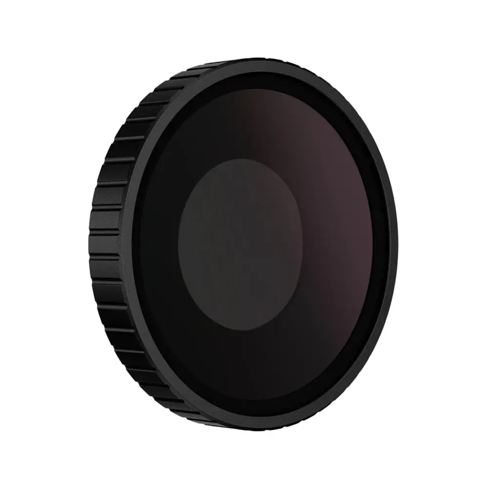  JJC F-DA6ND16 ND16-filter for Osmo Action 6 – bedre eksponering i sterkt lys Rask levering fra Sverige.