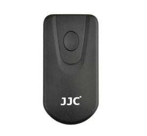  JJC Ultra slim IR-fjern for systemkameraen IS-serien Rask levering fra Sverige.