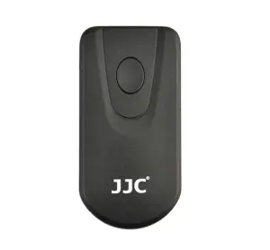 JJC JJC Ultra slim IR-fjern for systemkameraen IS-serien