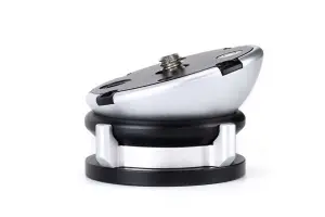  Sunwayfoto DYH-68 Utjevningshode 15 grader Rask levering fra Sverige.