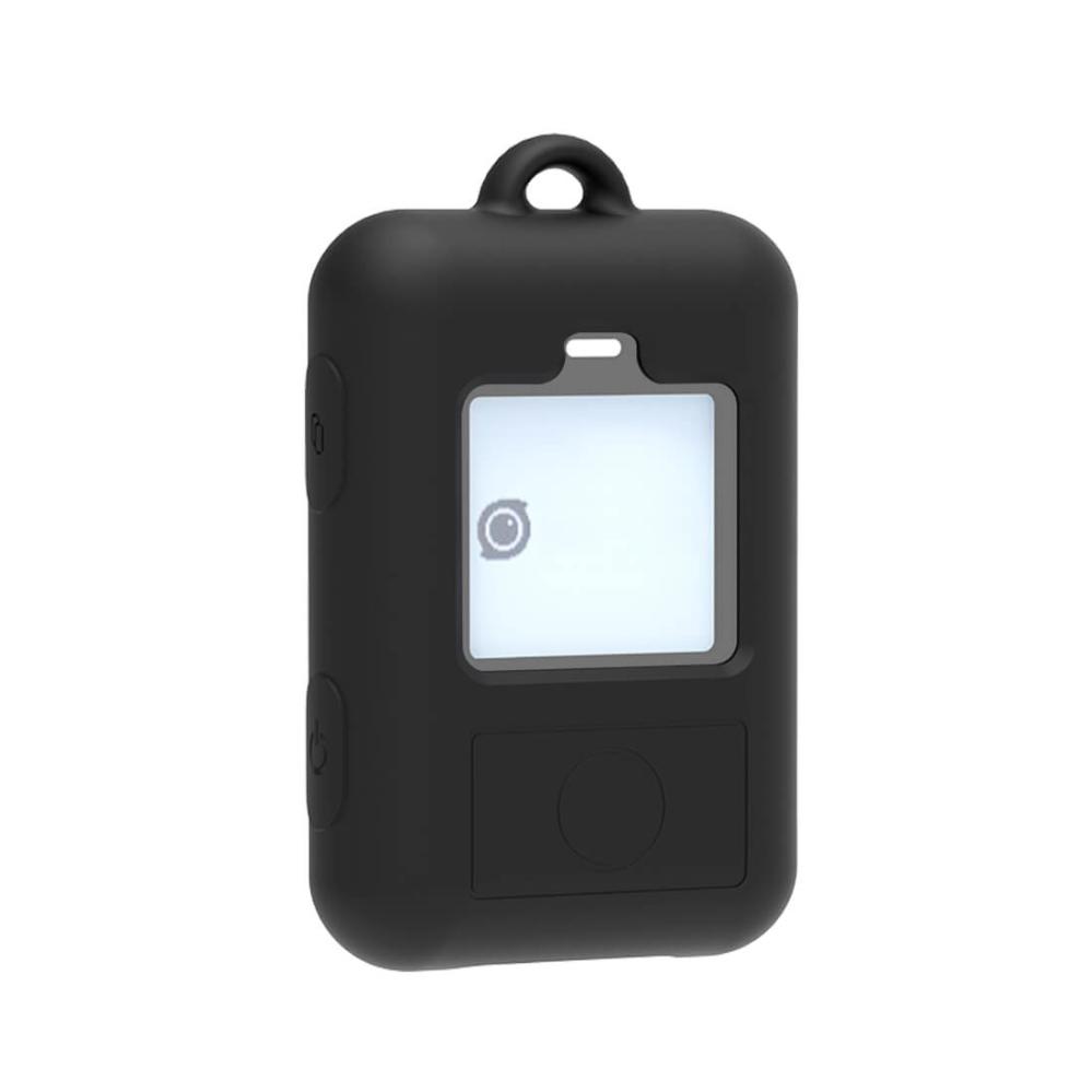  Puluz silikonbeskyttelsesetui for Insta360 One X / X2 / X3 / RS fjernkontroll Rask levering fra Sverige.