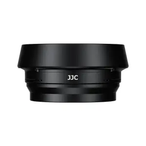  JJC Solblender med adapterring for Fujifilm X half Rask levering fra Sverige.